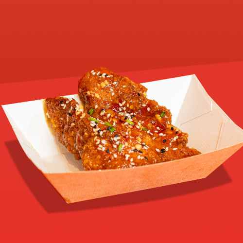 Korean Chicken