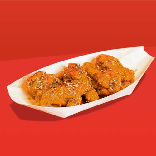 KOREAN WINGS BULGOGI x5